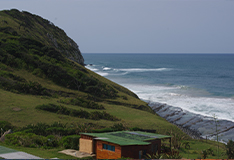 Coffee Bay