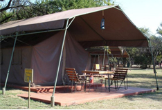 Manyane Resort